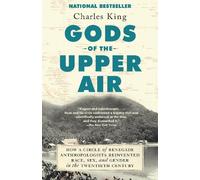 Charles King King, Charles Gods of the Upper Air (Tascabile)