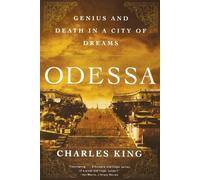Charles King Odessa (Tascabile)
