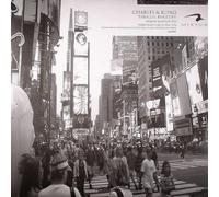 Charles & King - Parallel Realities