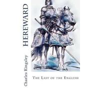 Charles Kingsley Hereward (Tascabile)