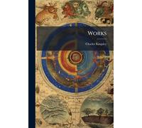 Charles Kingsley Works (Tascabile)
