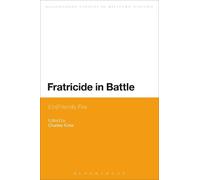 Charles Kirke Fratricide in Battle (Tascabile)