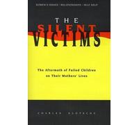 Charles Klotsche The Silent Victims (Tascabile)