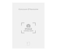 Charles Koechlin-Concours D'Harmonie