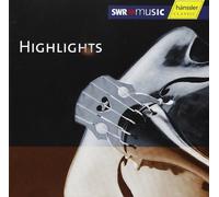 CHARLES KOECHLIN SWR Sampler / Various (CD)