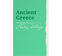 Charles Kovacs Ancient Greece (Tascabile) Waldorf Education Resources
