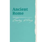 Charles Kovacs Ancient Rome (Tascabile) Waldorf Education Resources