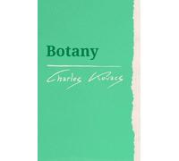 Charles Kovacs Botany (Tascabile) Waldorf Education Resources