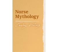 Charles Kovacs Norse Mythology (Tascabile) Waldorf Education Resources