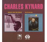 Charles Kynard - Reelin' With the Feelin'/Wa
