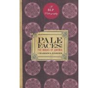 Charles L. Bardes Pale Faces (Copertina rigida)