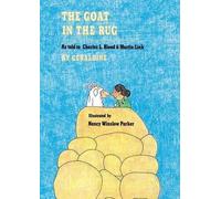 Charles L. Blood Martin Link Goat in the Rug (Copertina rigida)