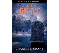 Charles L Grant The Grave (Tascabile)