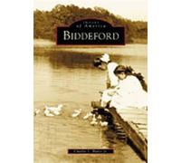 Charles L., Jr. Butler Biddeford (Tascabile) Images of America