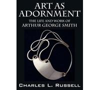 Charles L Russell Art as Adornment (Copertina rigida)