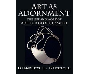 Charles L Russell Art as Adornment (Tascabile)