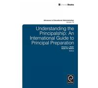 Charles L. Slater Sarah W. Nelson Understanding the Principalship (Tascabile)
