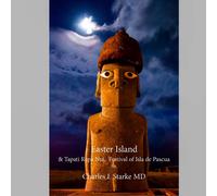 Charles L Starke Easter Island (Tascabile)