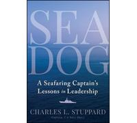 Charles L. Stuppard Sea Dog (Copertina rigida)