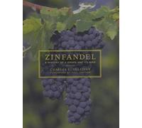 Charles L. Sullivan Zinfandel (Copertina rigida)