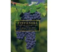 Charles L. Sullivan Zinfandel (Copertina rigida)