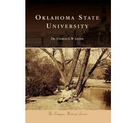 Charles L. W. Leider Oklahoma State University (Tascabile)