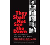 Charles Lachman They Shall Not See the D (Copertina rigida) (PRESALE 22/10/2026)