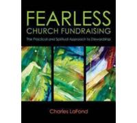 Charles LaFond Fearless Church Fundraising (Tascabile)