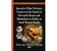 Charles Lagu Fr Innovative Ethno Veterinary Practices in the (Copertina rigida)