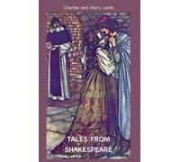 Charles Lamb Mary Lamb Tales from Shakespeare (Copertina rigida)