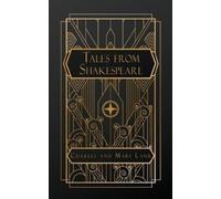 Charles Lamb Mary Lamb Tales from Shakespeare (Tascabile)