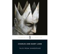 Charles e Mary Lamb – Tales from Shakespeare – Tascabile