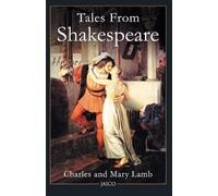Charles Lamb Mary Lamb Tales from Shakespeare (Tascabile)