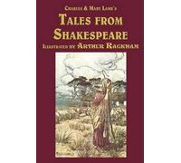 Charles Lamb Mary Lamb Tales from Shakespeare (Tascabile)