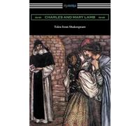 Charles Lamb Mary Lamb Tales from Shakespeare (Tascabile)