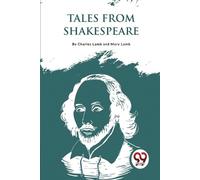 Charles Lamb Mary Lamb Tales from Shakespeare (Tascabile)