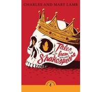 Charles Lamb Mary Lamb Tales from Shakespeare (Tascabile)