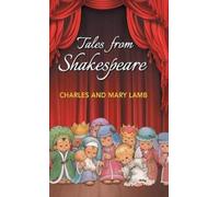 Charles Lamb Tales from Shakespeare (Copertina rigida)