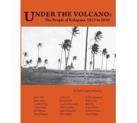 Charles Langlas Under the Volcano (Tascabile)