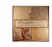 Charles Laughton Reading From The Bible