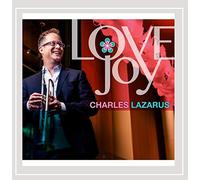 Charles Lazarus - Lovejoy