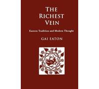 Charles Le Gai Eaton The Richest Vein (Tascabile)
