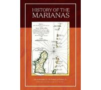 Charles Le Gobien, S.J. Luis de Moral History of the Mariana (Copertina rigida)