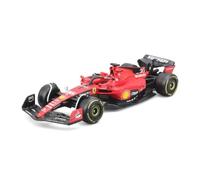 Charles Leclerc #16 Ferrari F1 2023 Stagione Auto 1:43 Scala Bburago 36836L