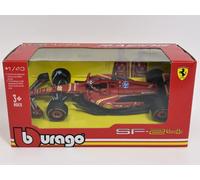 Charles Leclerc #16 Ferrari F1 SF-24 2024 1:43 Scala Bburago 36844L