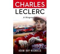 Charles Leclerc: A Biography by Hay-Nicholls, Adam