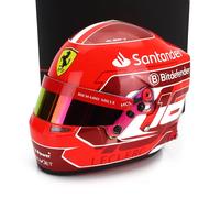Charles Leclerc Casco Bell Ferrari SF-24 Formula 1 2024 1:2