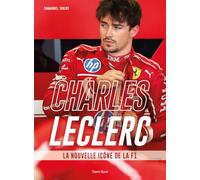 Charles Leclerc: La nouvelle icône de la F1