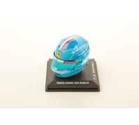 1/43 BBR-MODELS - FERRARI - F1 SF-24 TEAM SCUDERIA FERRARI N 16 3rd BBRC301A