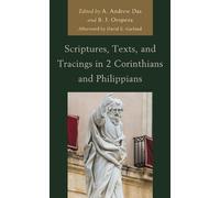 Charles Lee Iro Scriptures, Texts, and Tracings in 2 Corinthi (Copertina rigida)